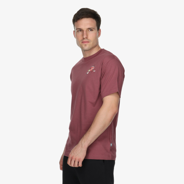 New Balance Spectator T-Shirt 