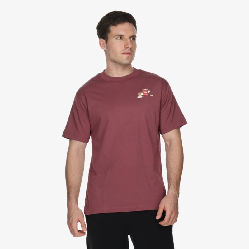 New Balance Spectator T-Shirt 
