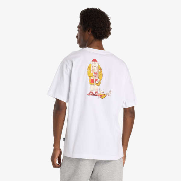 New Balance Spectator T-Shirt 