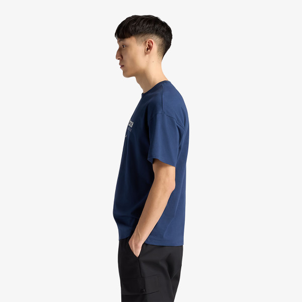 New Balance Linear Heritage T-Shirt 