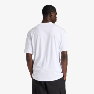 New Balance Linear Heritage T-Shirt 