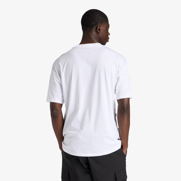 New Balance Linear Heritage T-Shirt 