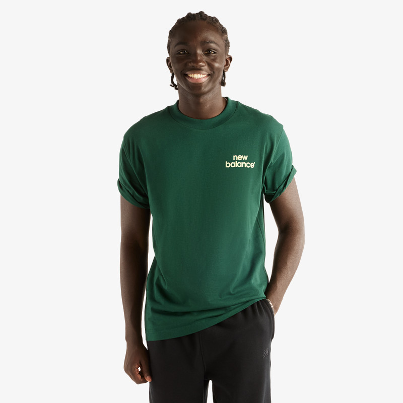 New Balance Intelligent T-Shirt 