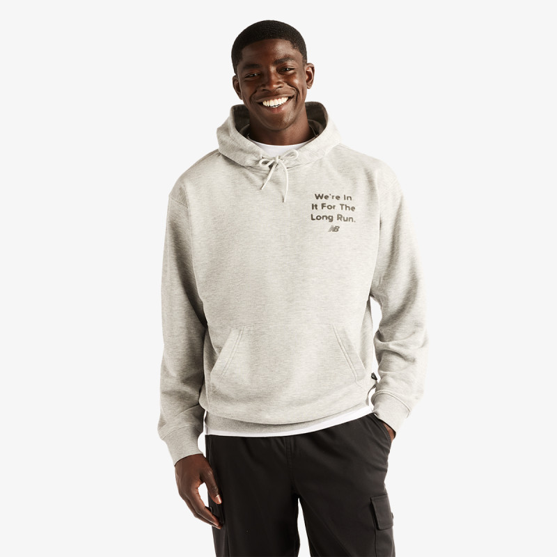 New Balance Foggy Daze 1906 Hoodie 