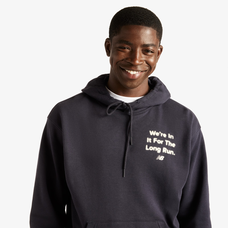 New Balance Foggy Daze 1906 Hoodie 