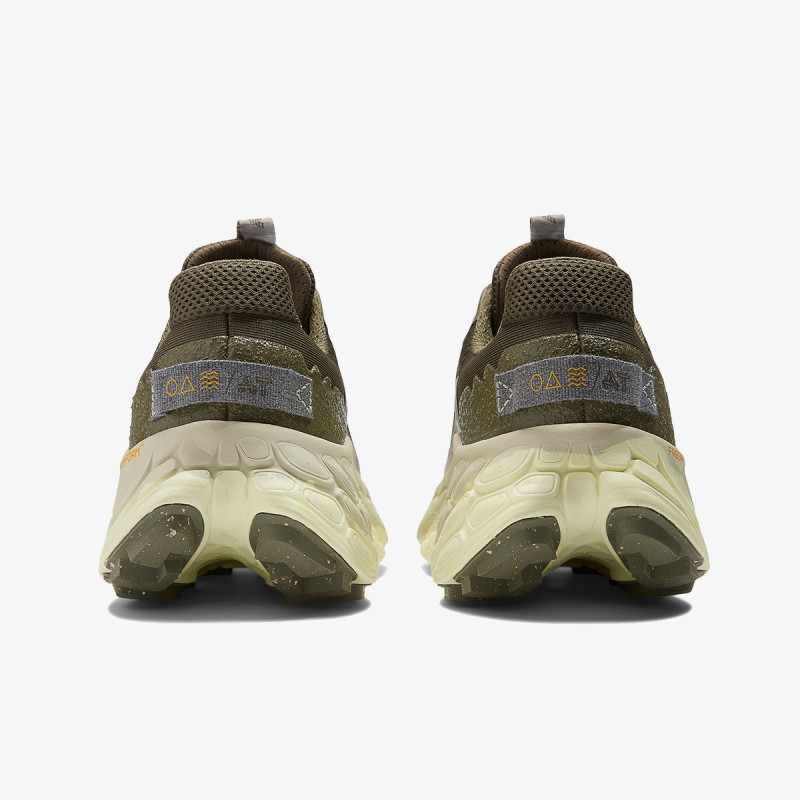 New Balance - MORE 