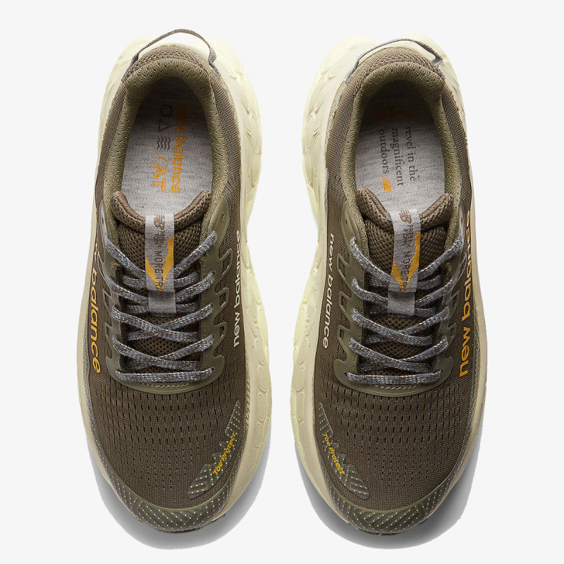 New Balance - MORE 