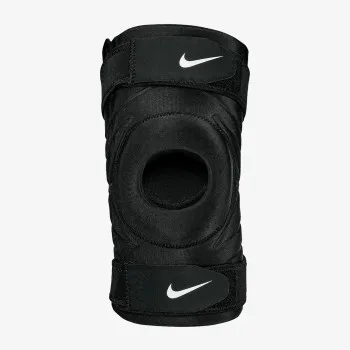 NIKE PRO OPEN KNEE STRAP SLEEVE 