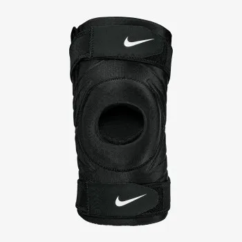NIKE PRO OPEN KNEE STRAP SLEEVE 