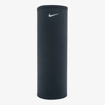 NIKE Therma FIT 2.0 Neckwarmer Black/Silver 