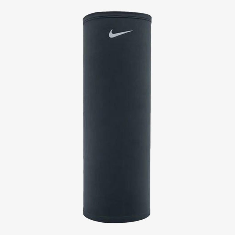 Nike Therma FIT 2.0 Neckwarmer Black/Silver 