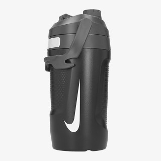 Nike NIKE FUEL JUG 40 OZ CHUG BLACK/ANTHRACIT 