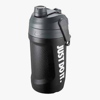 Nike NIKE FUEL JUG 40 OZ CHUG BLACK/ANTHRACIT 