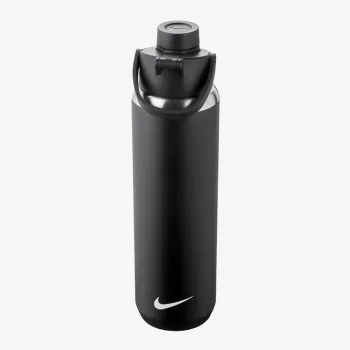 NIKE SS RECHARGE CHUG BOTTLE 24 OZ 