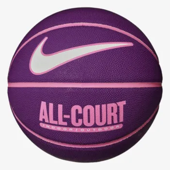 NIKE EVERYDAY ALL COURT 8P DEFLATED 