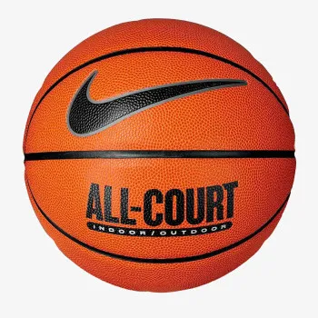 NIKE EVERYDAY ALL COURT 8P DEFLATED 