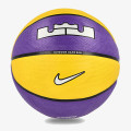 Nike PLAYGROUND 2.0 8P L JAMES DEFLATED 