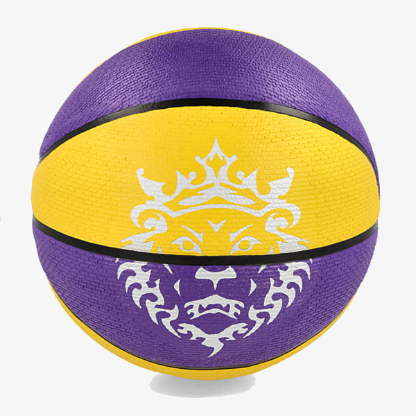 Nike PLAYGROUND 2.0 8P L JAMES DEFLATED 