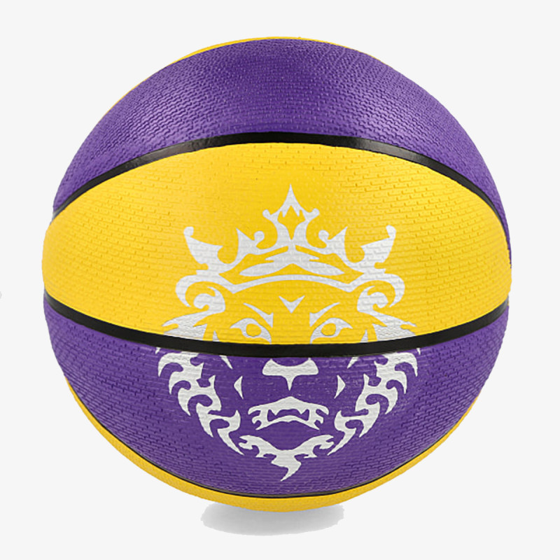 Nike PLAYGROUND 2.0 8P L JAMES DEFLATED 