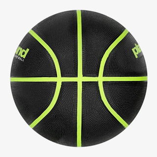 Nike EVERYDAY PLAYGROUND 8P DEFLATED BLA 