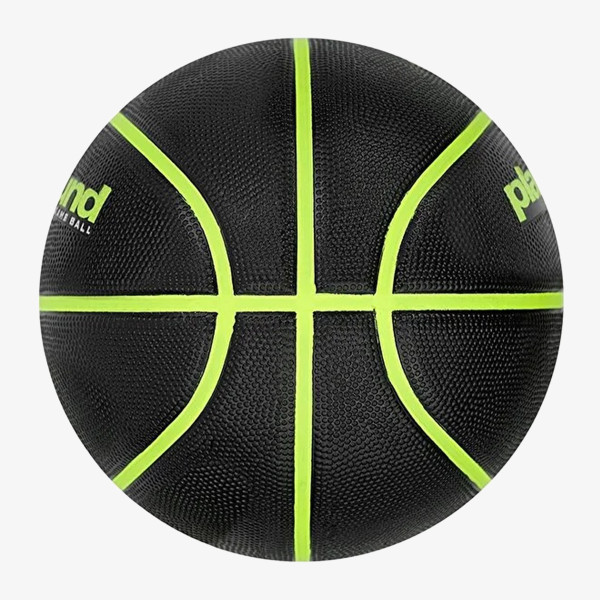Nike EVERYDAY PLAYGROUND 8P DEFLATED BLA 