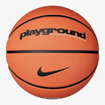 NIKE EVERYDAY PLAYGROUND 8P DEFLATED 