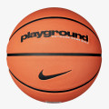 Nike EVERYDAY PLAYGROUND 8P DEFLATED 