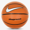 Nike NIKE EVERYDAY PLAYGROUND 8P DEFLATED 