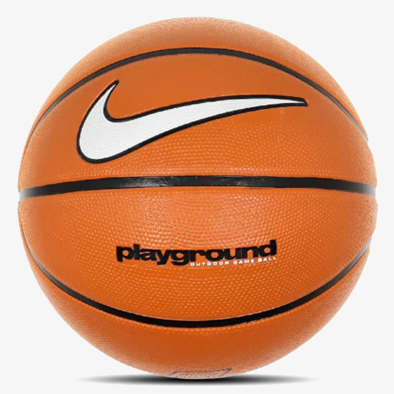 Nike NIKE EVERYDAY PLAYGROUND 8P DEFLATED 