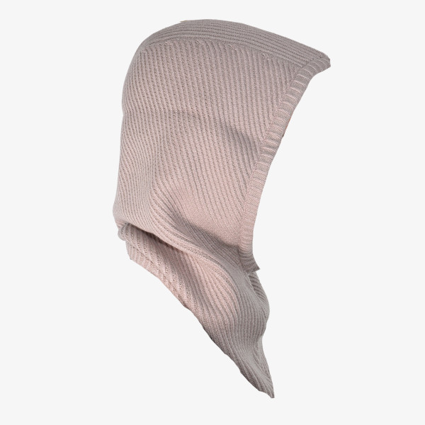 Nike NIKE M CITY KNIT HOOD COLLEGE GREY/SAIL 