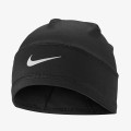 Nike NIKE U DRI-FIT TERRA UNCUFFED BEANIE BLA 