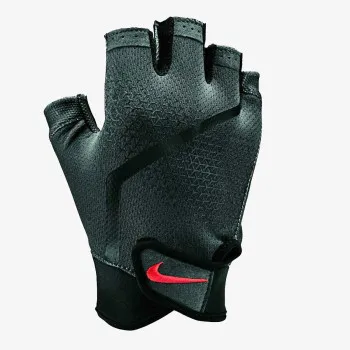 NIKE NIKE MEN'S EXTREME FITNESS GLOVES 