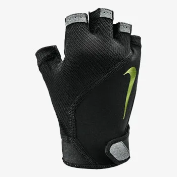 NIKE NIKE MEN'S ELEMENTAL FITNESS GLOVES BLAC 