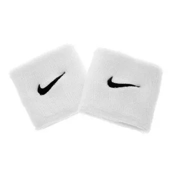 NIKE Swoosh Wristbands 