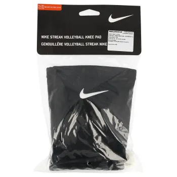 NIKE STREAK VOLLEYBALL KNEE PADS CE 2 PK 