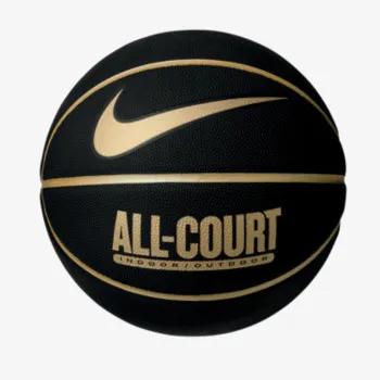 NIKE EVERYDAY ALL COURT 8P DEFLATED 