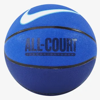 NIKE EVERYDAY ALL COURT 8P DEFLATED 