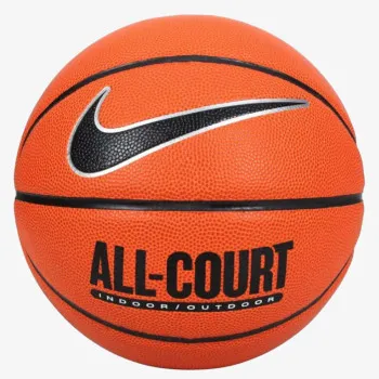NIKE EVERYDAY ALL COURT 8P DEFLATED 