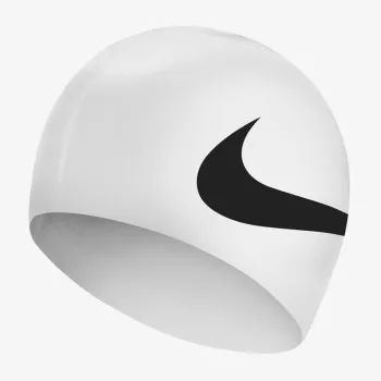 BIG SWOOSH CAP