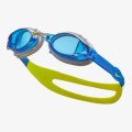 Nike CHROME YOUTH GOGGLE BLU 