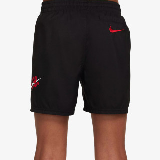Nike Scribble 