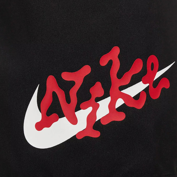 Nike Scribble 