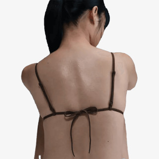 Nike Colourblock Triangle Bikini Top 