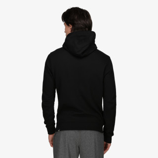 The North Face M LIGHT DREW PEAK PULLOVER HOODIE-EUA7ZJ 
