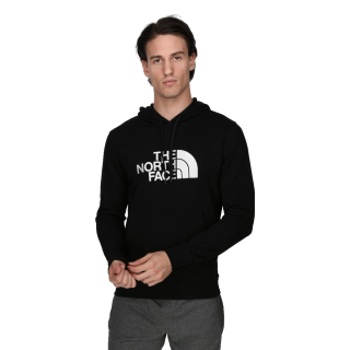 The North Face M LIGHT DREW PEAK PULLOVER HOODIE-EUA7ZJ 