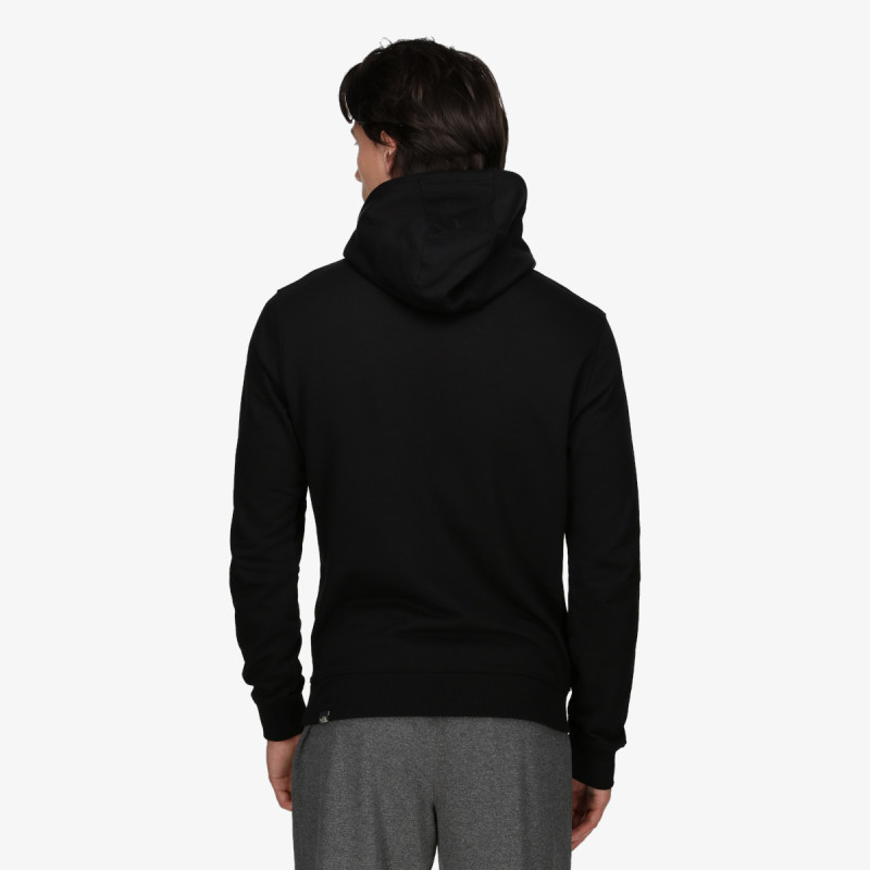 The North Face M LIGHT DREW PEAK PULLOVER HOODIE-EUA7ZJ 