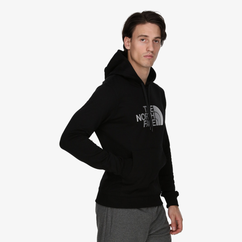 The North Face M LIGHT DREW PEAK PULLOVER HOODIE-EUA7ZJ 