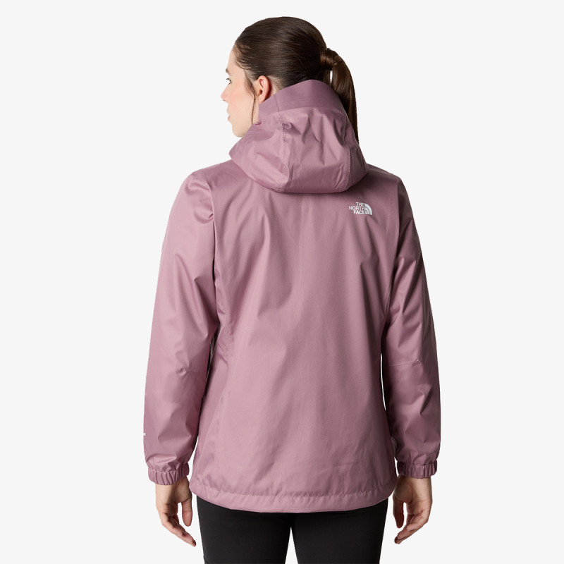 The North Face Women’s Quest Jacket - Eu 