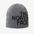 The North Face RVSBL TNF BANNER BNE TNFMDGYHR/TNFBK 