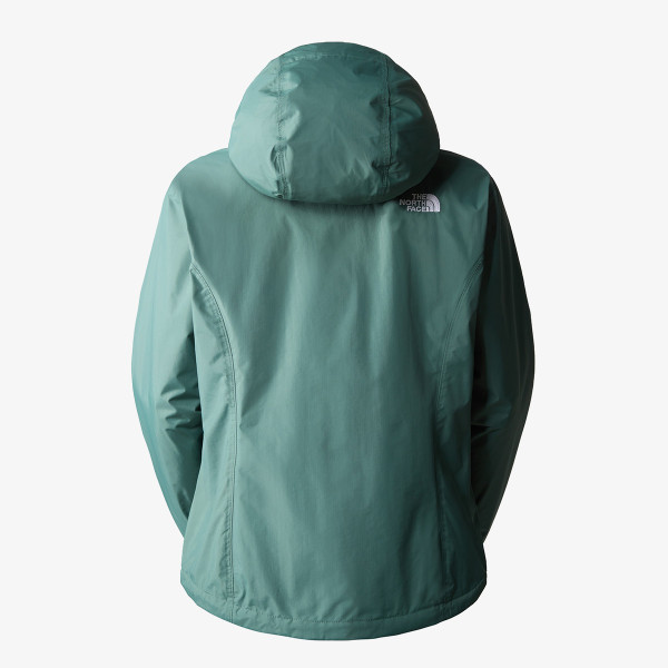 The North Face W RESOLVE JACKET - EU 